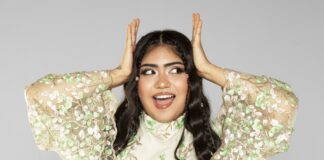 Rocío lanzó su nuevo single “para mí”