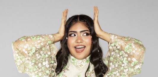 Rocío lanzó su nuevo single “para mí”