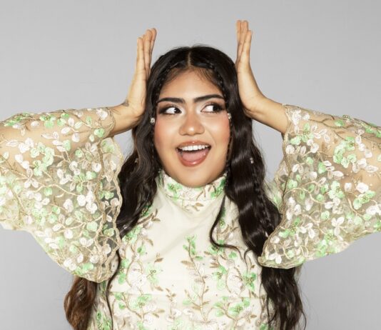 Rocío lanzó su nuevo single “para mí”