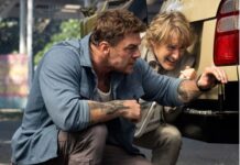 “Entrega al límite” estreno en cines 29 de octubre