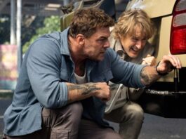 “Entrega al límite” estreno en cines 29 de octubre