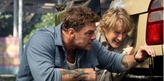 “Entrega al límite” estreno en cines 29 de octubre