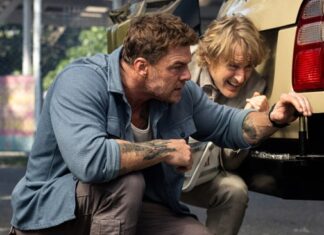 “Entrega al límite” estreno en cines 29 de octubre