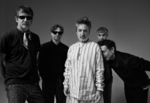 BABASONICOS presenta VIDEOCLIP de «MIAU» de su reciente disco CUERPOS VOL. 1