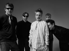 BABASONICOS presenta VIDEOCLIP de «MIAU» de su reciente disco CUERPOS VOL. 1