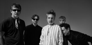 BABASONICOS presenta VIDEOCLIP de «MIAU» de su reciente disco CUERPOS VOL. 1