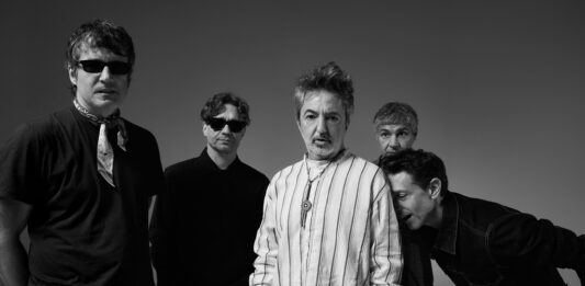 BABASONICOS presenta VIDEOCLIP de «MIAU» de su reciente disco CUERPOS VOL. 1
