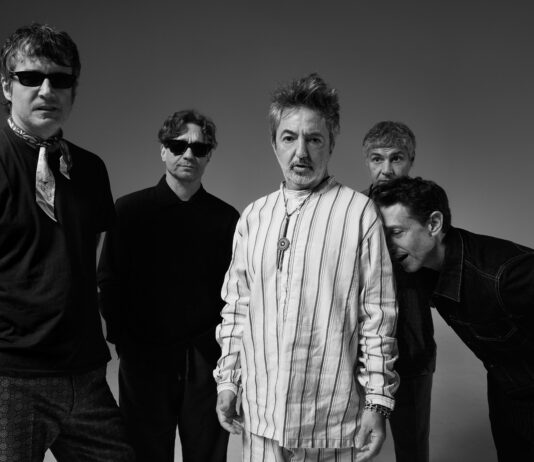 BABASONICOS presenta VIDEOCLIP de «MIAU» de su reciente disco CUERPOS VOL. 1