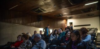 “De la cárcel al teatro”: CoArtRe presentará documental sobre arte y reinserción en Feria Malqueridas