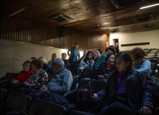 “De la cárcel al teatro”: CoArtRe presentará documental sobre arte y reinserción en Feria Malqueridas