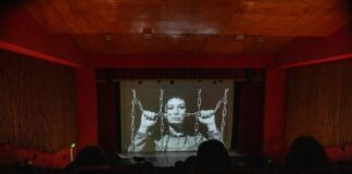 El documental chileno “El Método de Roumeau: De la cárcel al teatro” tendrá dos funciones en México
