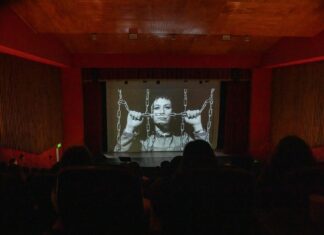 El documental chileno “El Método de Roumeau: De la cárcel al teatro” tendrá dos funciones en México