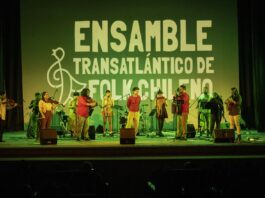 Valpo Folk Fest regresa con música, formación y un encuentro comunitario en torno al folclore