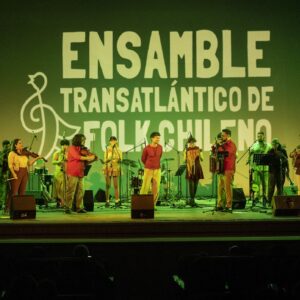 Valpo Folk Fest regresa con música, formación y un encuentro comunitario en torno al folclore