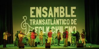 Valpo Folk Fest regresa con música, formación y un encuentro comunitario en torno al folclore