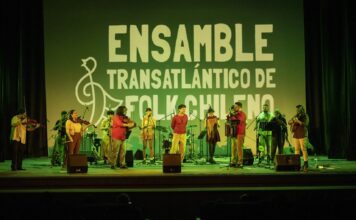 Valpo Folk Fest regresa con música, formación y un encuentro comunitario en torno al folclore