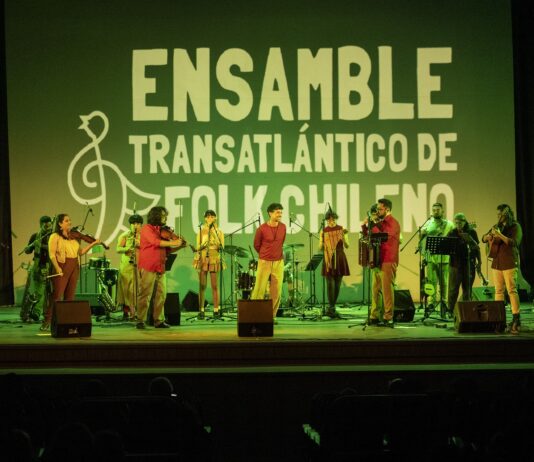 Valpo Folk Fest regresa con música, formación y un encuentro comunitario en torno al folclore