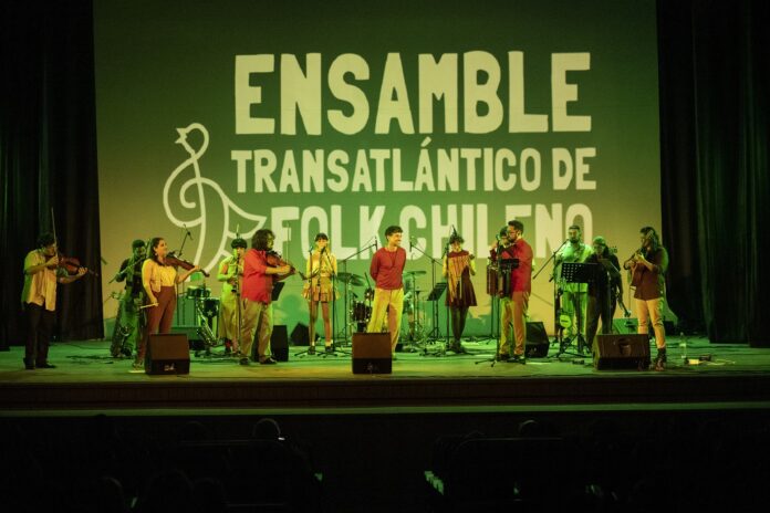 Ensamble Folk 01