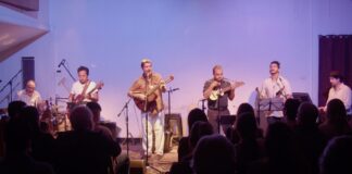 Los del Maipo celebran 15 años con nuevo disco en vivo