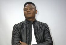 Nigeriano Paddy Moon estrena, desde Chile, su nuevo single “Hola Hola”