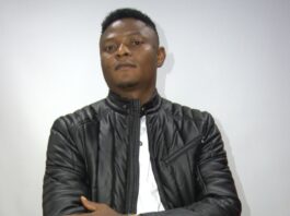 Nigeriano Paddy Moon estrena, desde Chile, su nuevo single “Hola Hola”