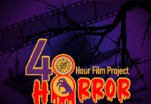 Terror en 48 horas: El desafío cinematográfico que llega a Chile para Halloween