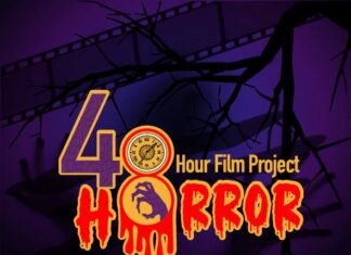 Terror en 48 horas: El desafío cinematográfico que llega a Chile para Halloween