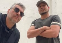 El Invitado De Piedra estrena “Yo tomo”, el single que presenta su nueva propuesta de rock y cumbia