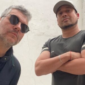 El Invitado De Piedra estrena “Yo tomo”, el single que presenta su nueva propuesta de rock y cumbia
