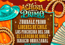 La Fiesta del Primo llega a Colina: una jornada para celebrar con música, campo y la familia que uno elige