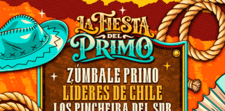 La Fiesta del Primo llega a Colina: una jornada para celebrar con música, campo y la familia que uno elige