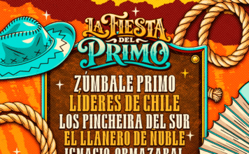 La Fiesta del Primo llega a Colina: una jornada para celebrar con música, campo y la familia que uno elige