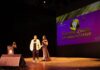 Los Machinga reciben en Madrid el galardón a Mejor Canción de Rock Infantil en los Premios Talento Latino 2026