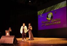 Los Machinga reciben en Madrid el galardón a Mejor Canción de Rock Infantil en los Premios Talento Latino 2026