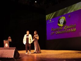 Los Machinga reciben en Madrid el galardón a Mejor Canción de Rock Infantil en los Premios Talento Latino 2026