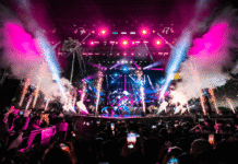La Fiesta del Memo 2027: el festival popular más grande de Chile regresa al Club Hípico