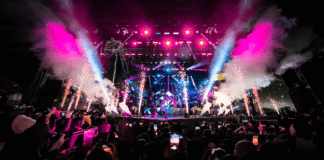La Fiesta del Memo 2027: el festival popular más grande de Chile regresa al Club Hípico