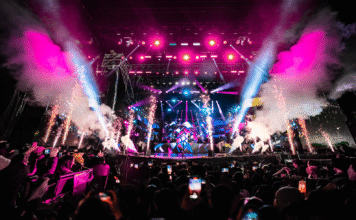 La Fiesta del Memo 2027: el festival popular más grande de Chile regresa al Club Hípico