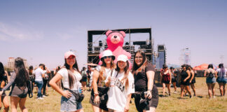 Vuelve Perreolandia: el festival de reggaetón más grande de Latinoamérica prepara una nueva versión en Santiago