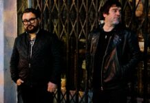 Polter: “Después de tantos años es como si volviésemos a ser una banda nueva”
