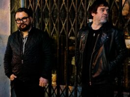 Polter: “Después de tantos años es como si volviésemos a ser una banda nueva”