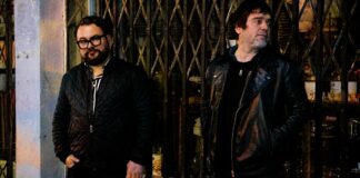 Polter: “Después de tantos años es como si volviésemos a ser una banda nueva”