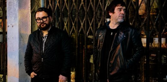 Polter: “Después de tantos años es como si volviésemos a ser una banda nueva”