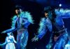 Circo Jumbo llega a Osorno con “Circo Kai”, su nueva aventura bajo el mar junto a los Power Peralta