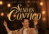 Luciano Pereyra abre una nueva etapa musical con “Si No Es Contigo”