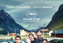 Sanfic 2026 presentará en Chile «FJORD», película ganadora de la Palma de Oro en Cannes 2026