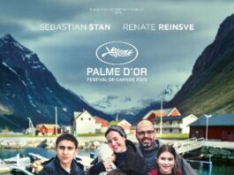 Sanfic 2026 presentará en Chile «FJORD», película ganadora de la Palma de Oro en Cannes 2026