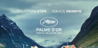 Sanfic 2026 presentará en Chile «FJORD», película ganadora de la Palma de Oro en Cannes 2026