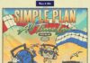Simple Plan regresa a Chile con «The bigger than you think! South América Tour»