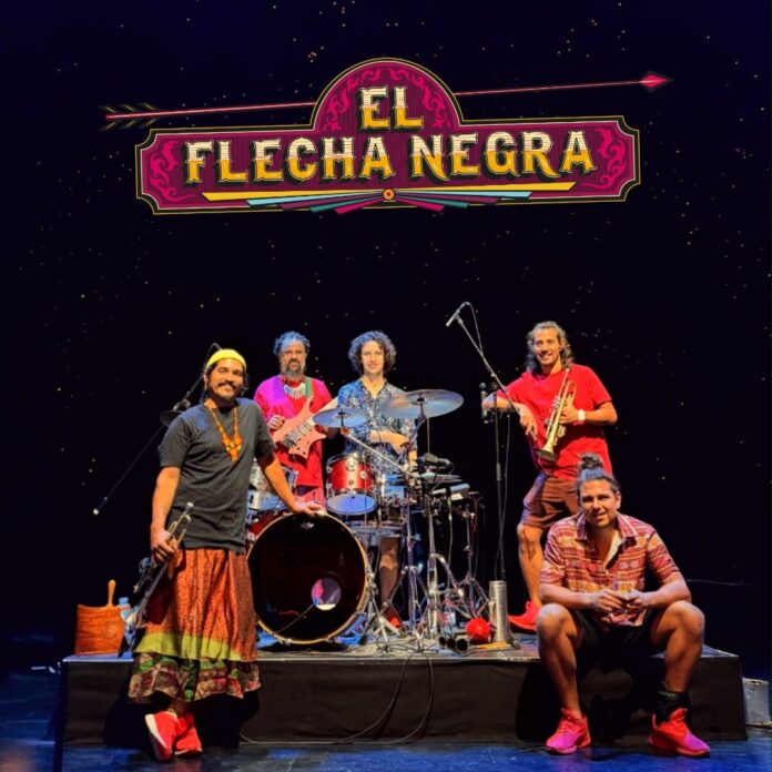 el-flecha-negra-1